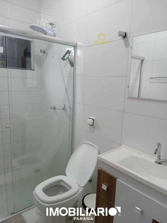 Residência para  Venda em Umuarama pela Araujo