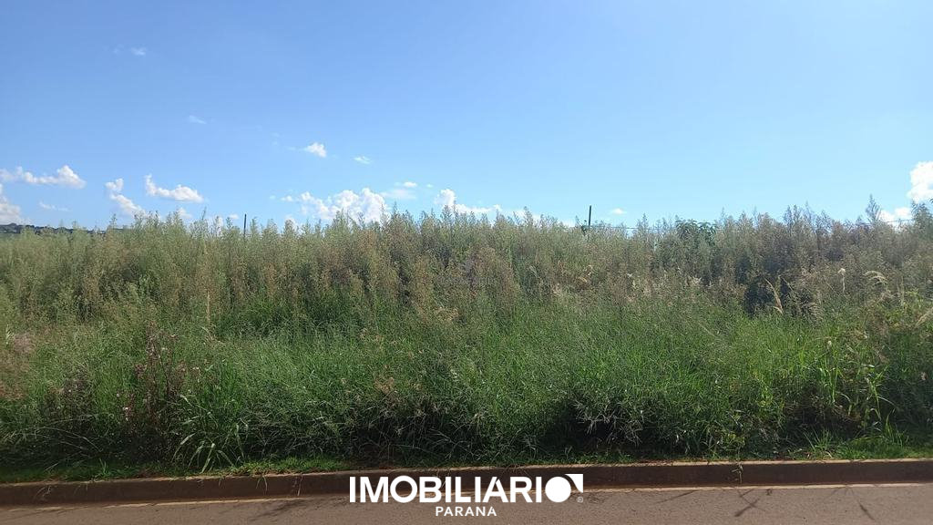 Terreno para  Venda em Campo Mourão pela Casa fácil