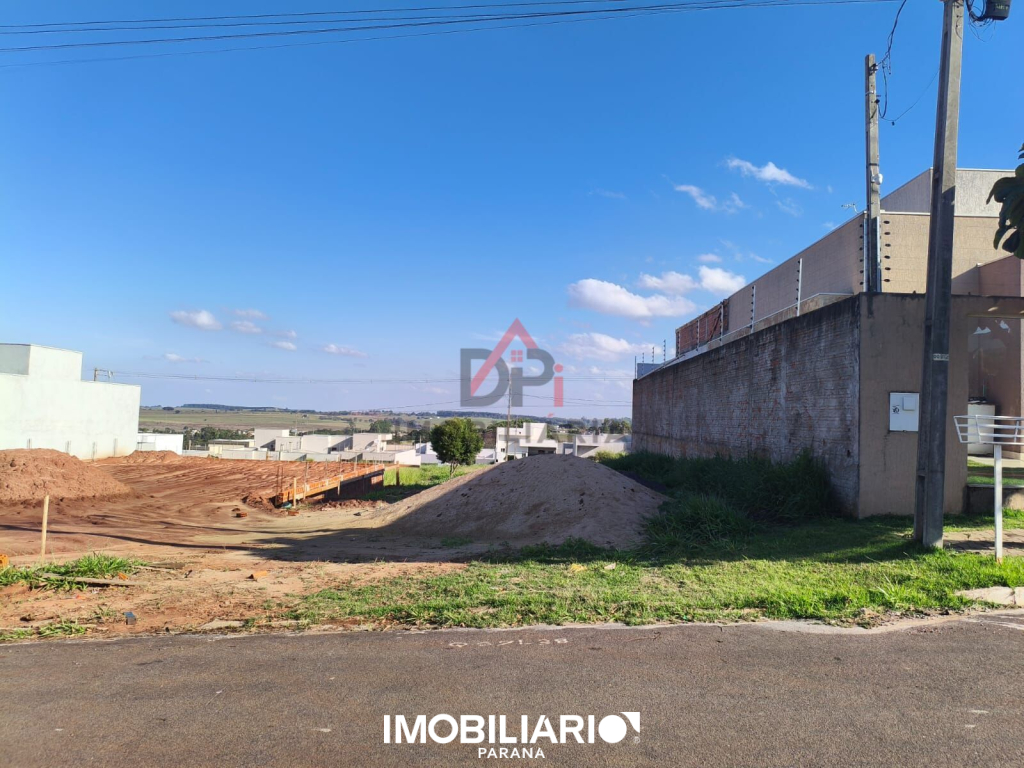 Terreno para  Venda em Umuarama pela DPI Imobiliária