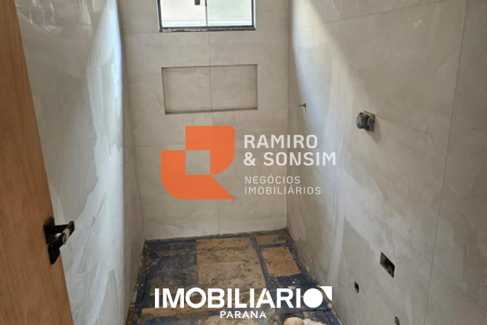 Residência para  Venda em Umuarama pela Ramiro e Sonsin negócios imobiliários