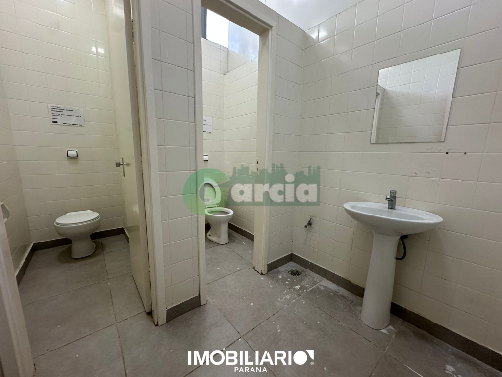 Loja para  Alugar em Umuarama pela Garcia Imóveis