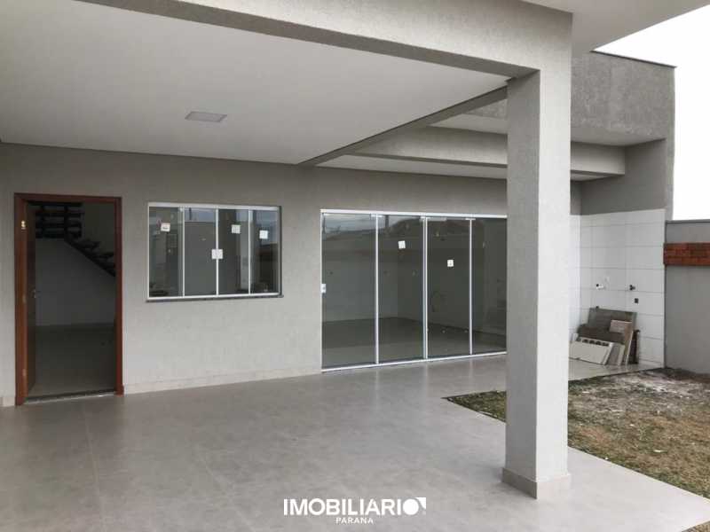 Residência para  Venda em Umuarama pela Caetano & Otávio