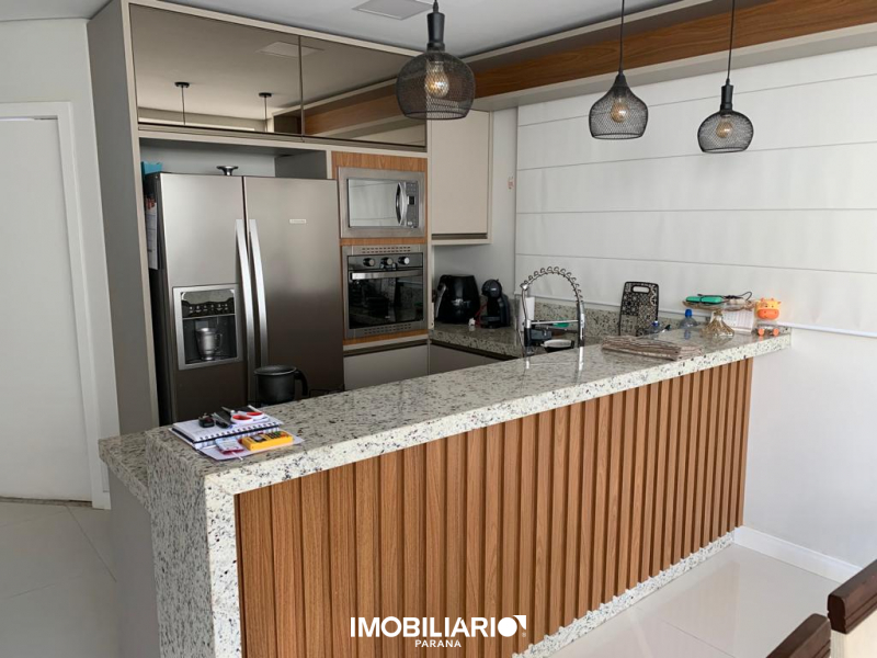 Sobrado para  Venda em Umuarama pela Ilto Marchi