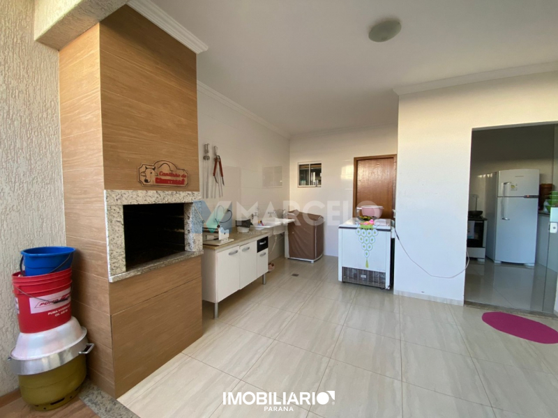 Residência para  Venda em Umuarama pela Ilto Marchi