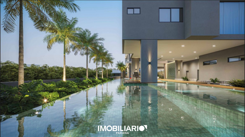 Apartamento para  Venda em Umuarama pela Caetano & Otávio