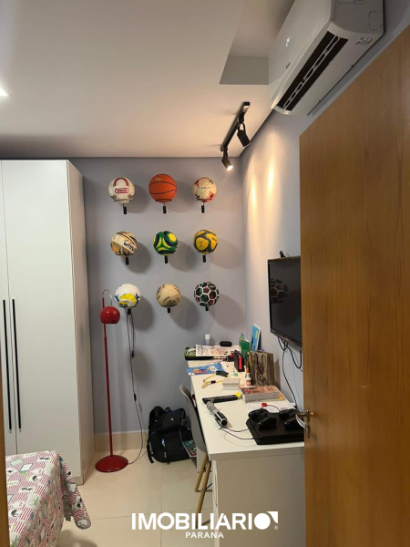 Apartamento para  Venda em Umuarama pela Ilto Marchi