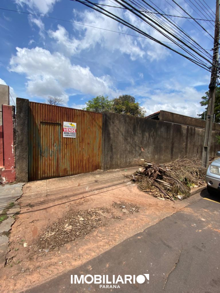 Terreno para  Venda em Umuarama pela Caetano & Otávio