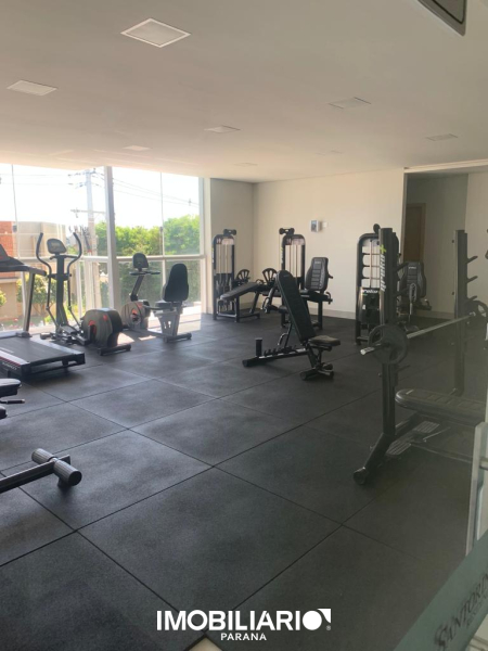 Apartamento para  Venda em Umuarama pela Ilto Marchi