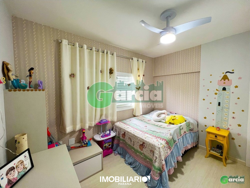 Apartamento para  Venda em Umuarama pela Garcia Imóveis