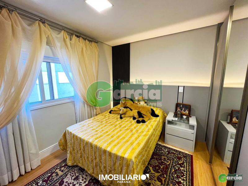 Apartamento para  Venda em Umuarama pela Garcia Imóveis