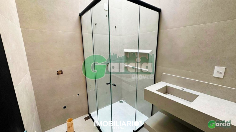 Residência para  Venda em Umuarama pela Garcia Imóveis