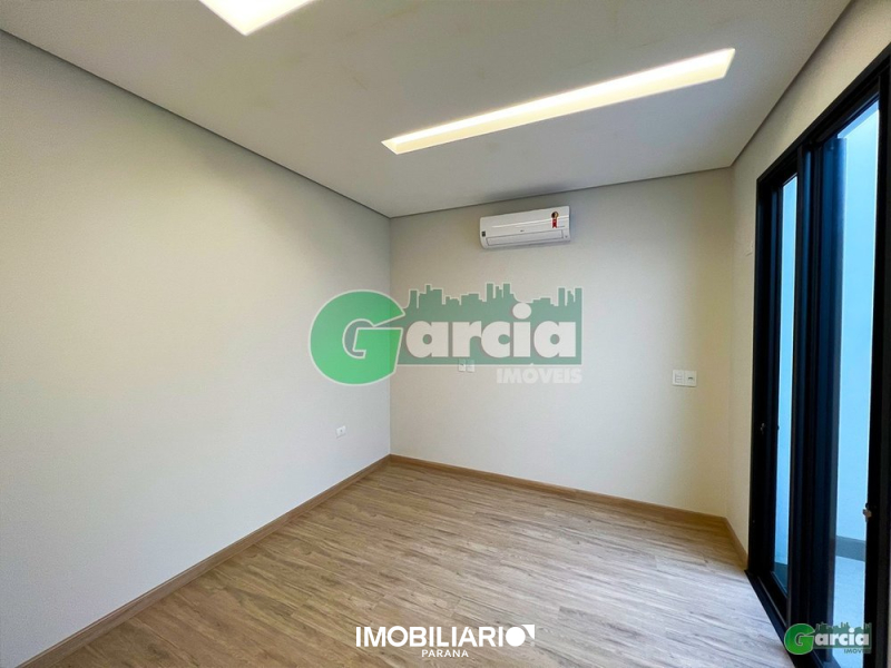 Casa Em Condomínio para  Venda em Umuarama pela Garcia Imóveis