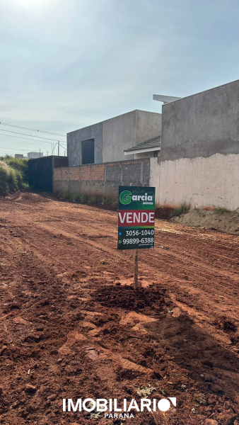 Terreno para  Venda em Umuarama pela Garcia Imóveis