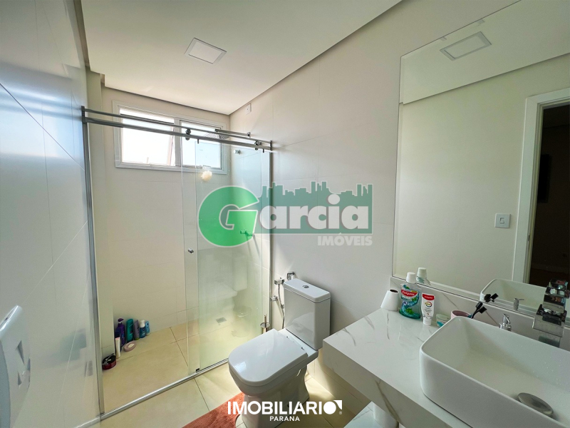 Apartamento para  Venda em Umuarama pela Garcia Imóveis