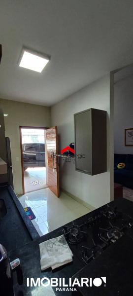 Residência para  Venda em Umuarama pela Paulo Sergio