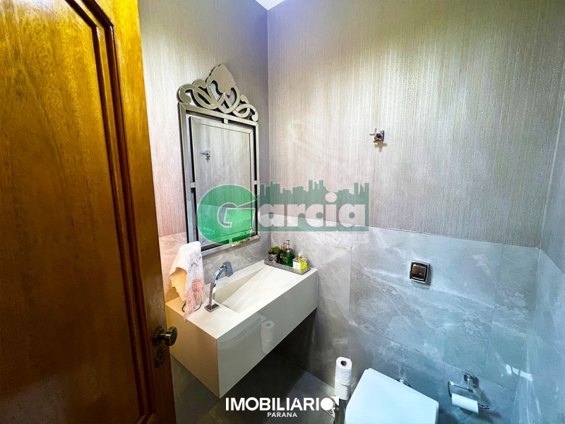 Residência para  Venda em Umuarama pela Garcia Imóveis