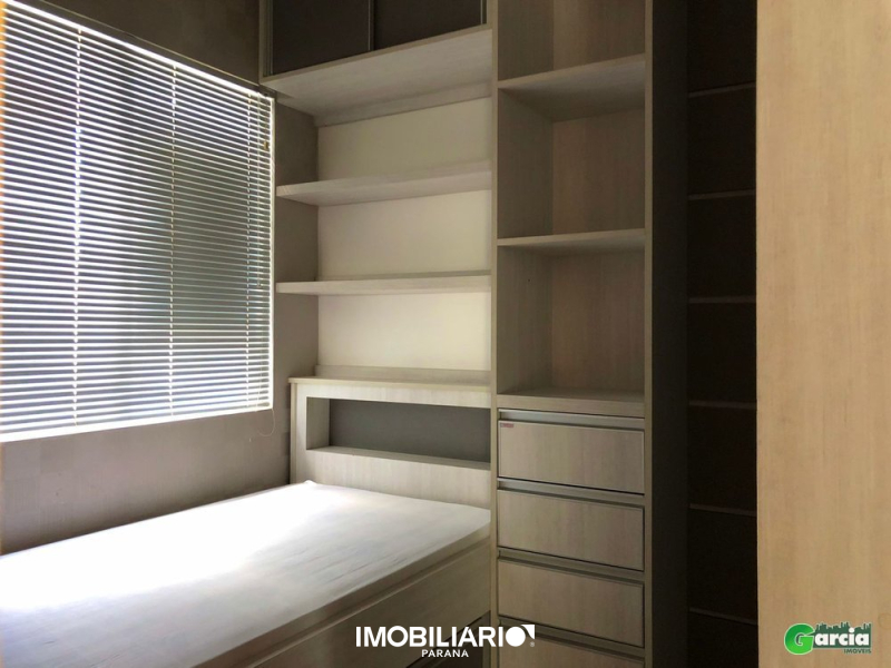 Apartamento para  Venda em Umuarama pela Garcia Imóveis
