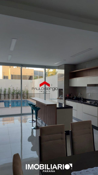 Sobrado para  Venda em Umuarama pela Paulo Sergio