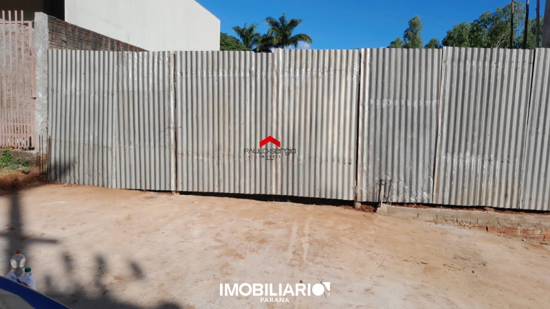 Terreno para  Venda em Umuarama pela Paulo Sergio