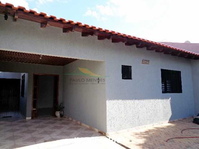 Residência para  Venda em Umuarama pela Araujo