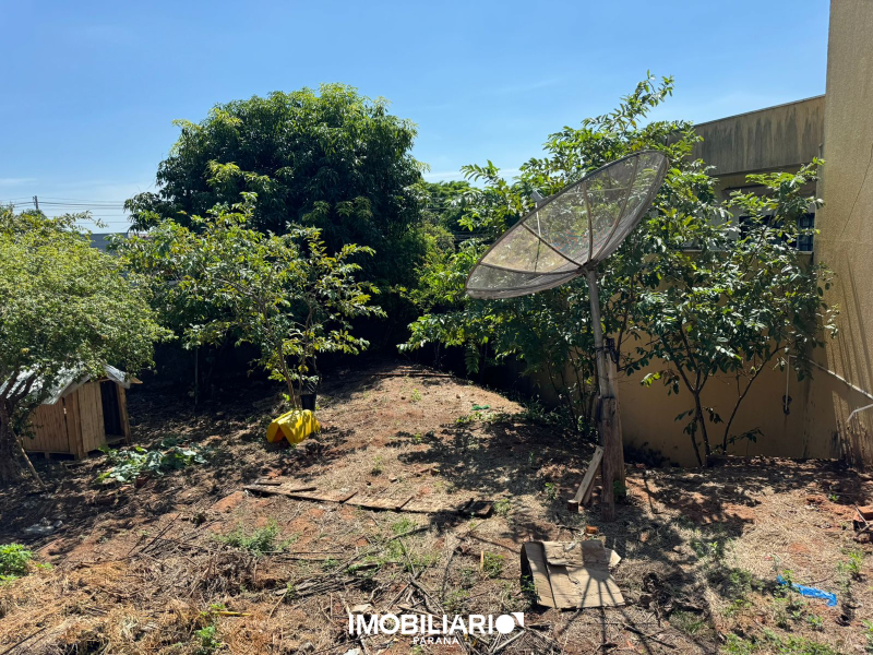 Terreno para  Venda em Umuarama pela Garcia Imóveis