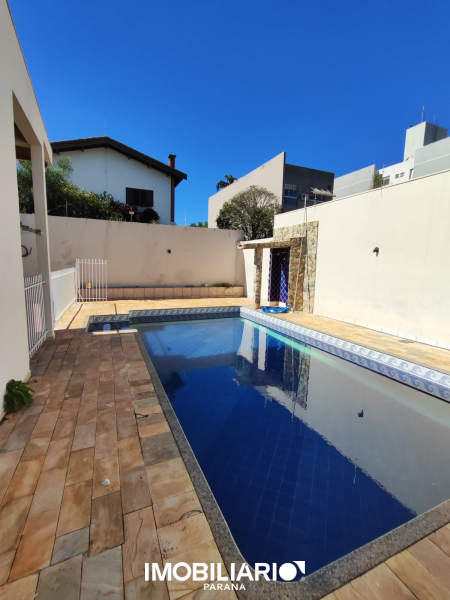 Residência para  Venda em Umuarama pela Delta