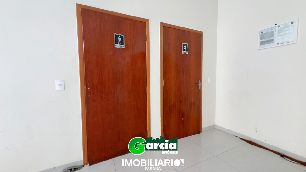 Espaço De Lazer para  Venda em Umuarama pela Garcia Imóveis