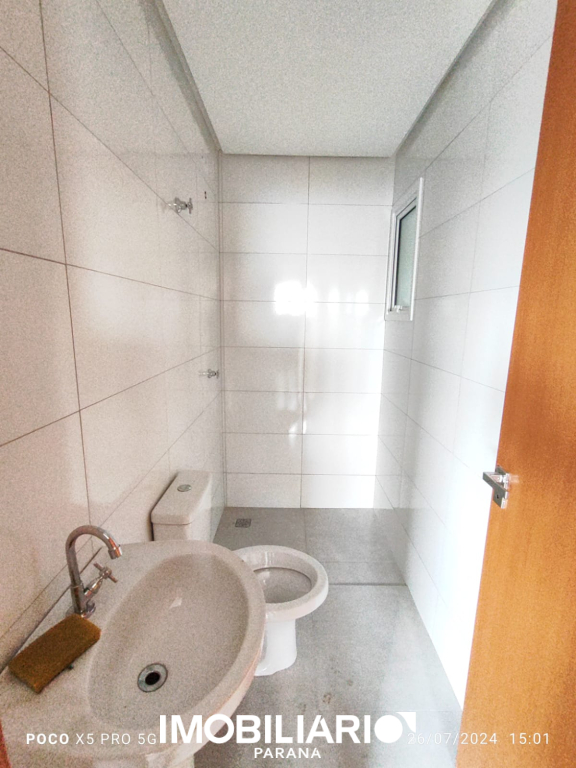Apartamento para  Venda em Umuarama pela Delta