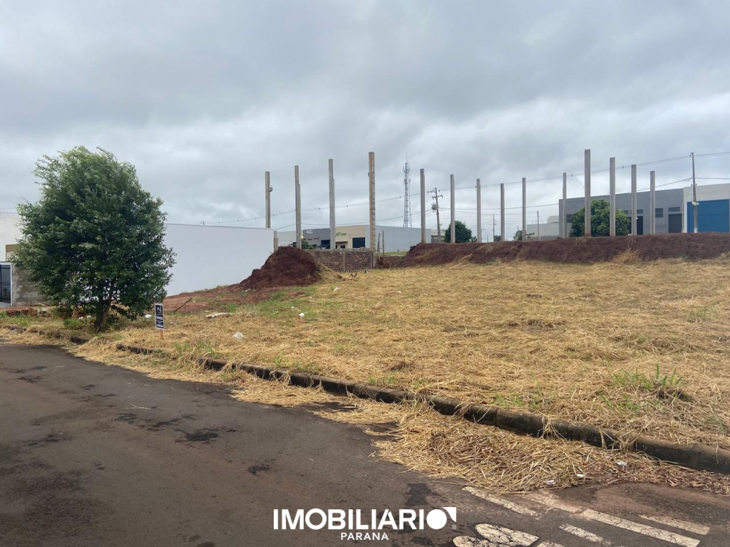 Terreno para  Venda em Umuarama pela Elisia Neves