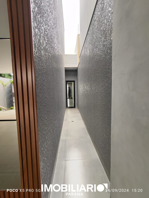 Residência para  Venda em Umuarama pela Delta