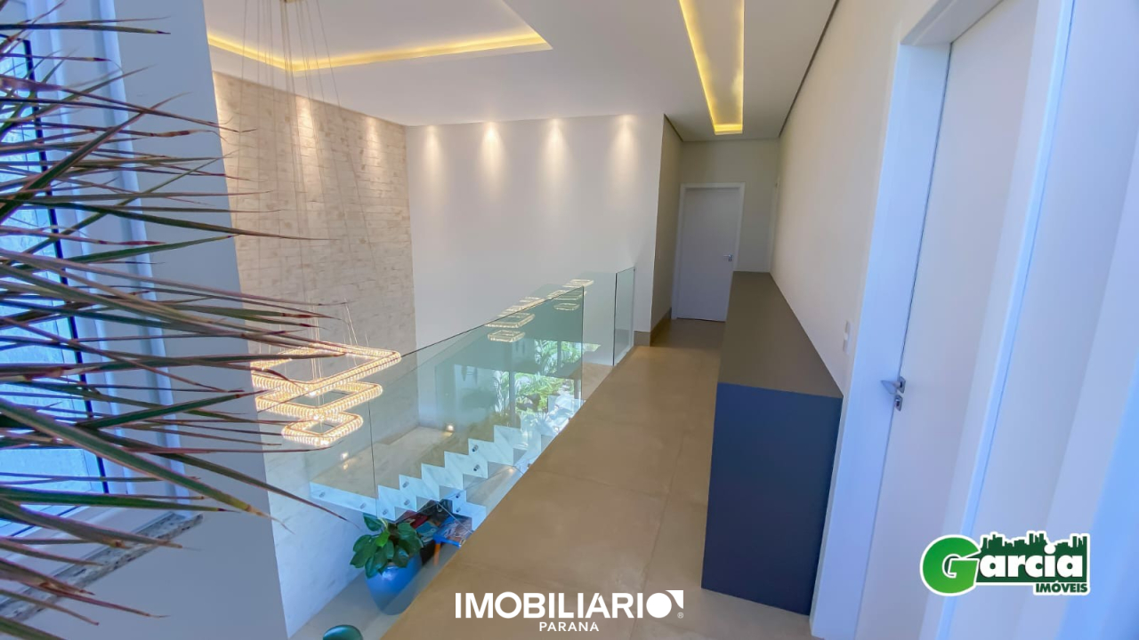 Residência para  Venda em Umuarama pela Garcia Imóveis