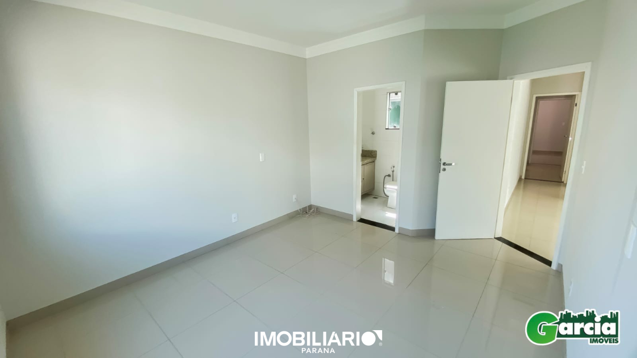 Residência para  Venda em Umuarama pela Garcia Imóveis