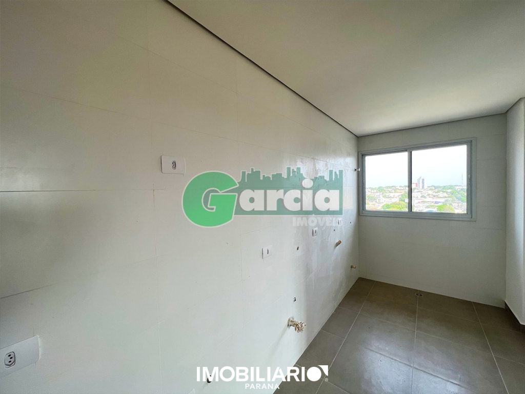 Apartamento para  Venda em Umuarama pela Garcia Imóveis