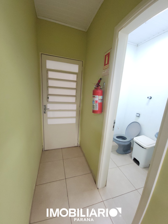 Sala Comercial para  Alugar em Umuarama pela Delta