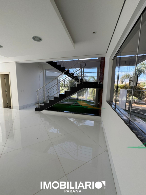 Residência para  Venda em Umuarama pela Paulo Mendes