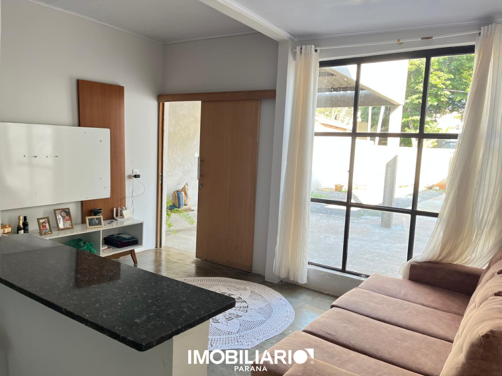 Residência para  Venda em Umuarama pela Delta