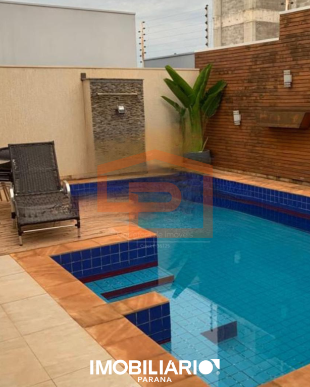 Residência para  Venda em Umuarama pela Peteno Imóveis