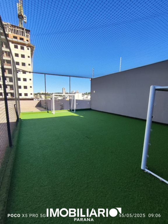 Apartamento para  Venda em Umuarama pela Delta