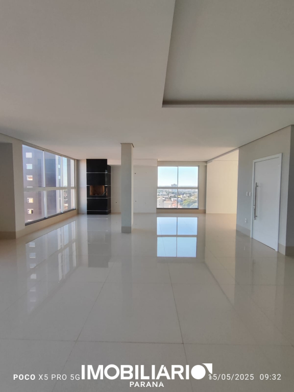 Apartamento para  Venda em Umuarama pela Delta