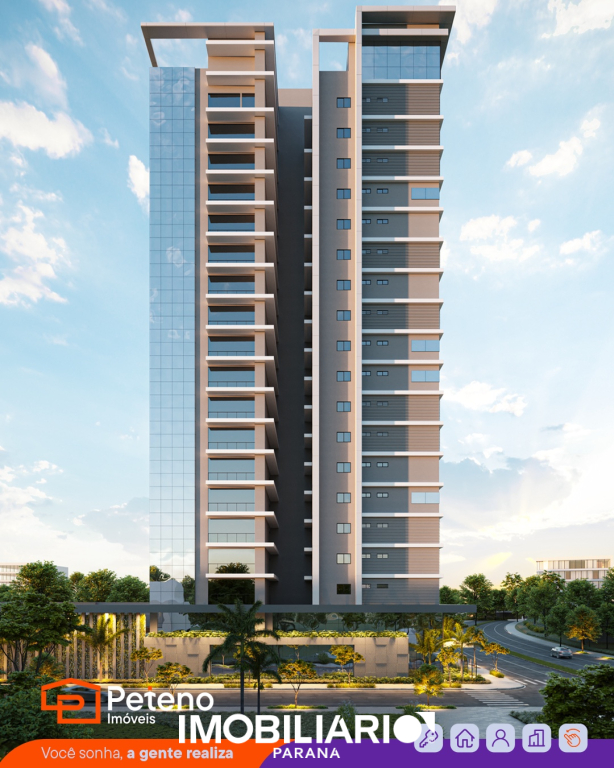 Apartamento para  Venda em Umuarama pela Peteno Imóveis
