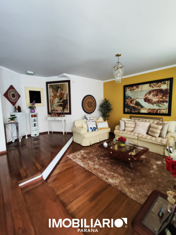 Residência para  Venda em Umuarama pela Delta