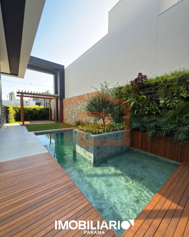 Residência para  Venda em Umuarama pela Peteno Imóveis