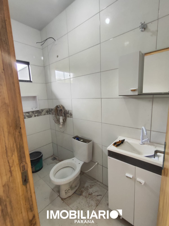 Residência para  Alugar em Umuarama pela Delta