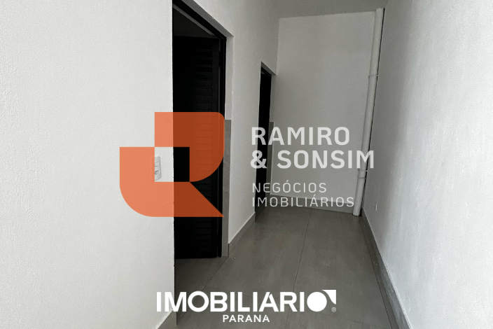 Sala Comercial para  Venda em Umuarama pela Ramiro e Sonsin negócios imobiliários