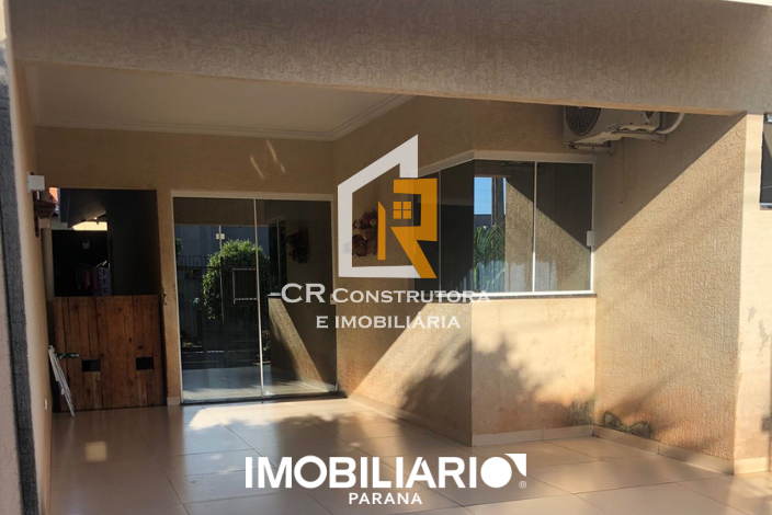 Residência para  Venda em Umuarama pela Ramiro e Sonsin negócios imobiliários