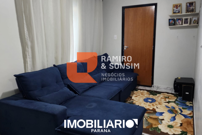 Residência para  Venda em Umuarama pela Ramiro e Sonsin negócios imobiliários