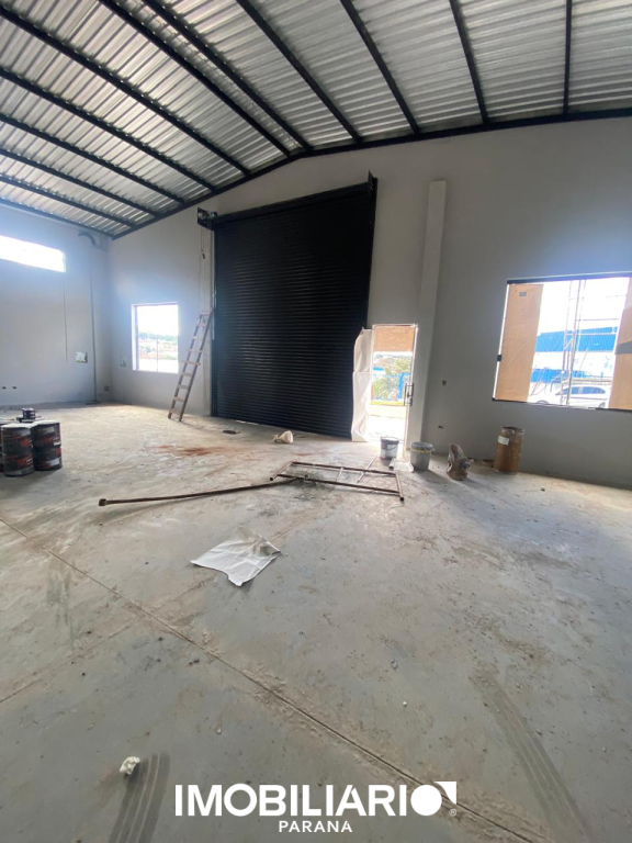 Sala Comercial para  Alugar em Umuarama pela Caetano & Otávio