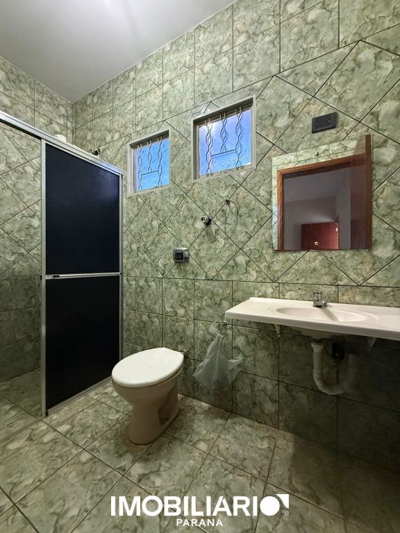 Residência para  Alugar em Umuarama pela Caetano & Otávio