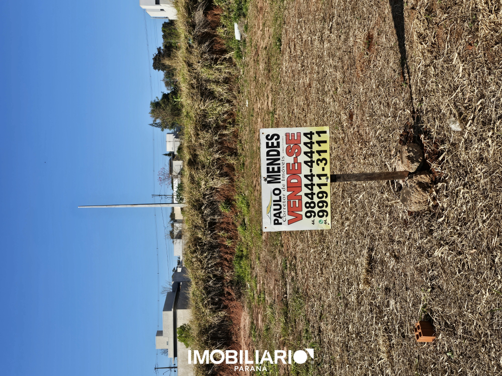 PAULO MENDES CORRETOR DE IMÓVEIS