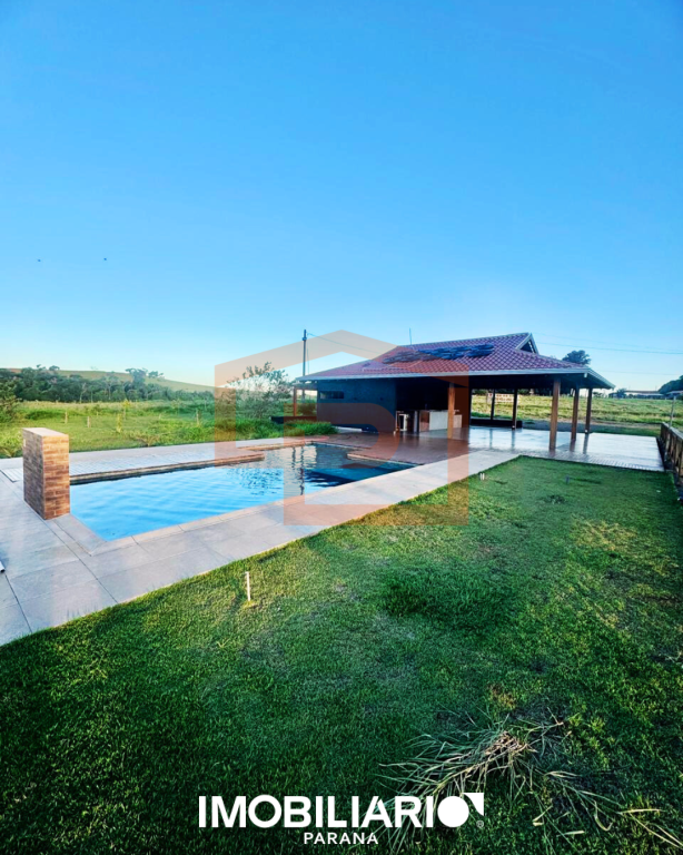 Chácara para  Alugar em Umuarama pela Peteno Imóveis